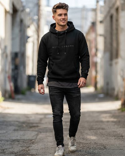 Discover effortless comfort with the Rote Chroma Soft Hoodie (RC-026) — a versatile hoodie designed for a soft, cozy feel and...