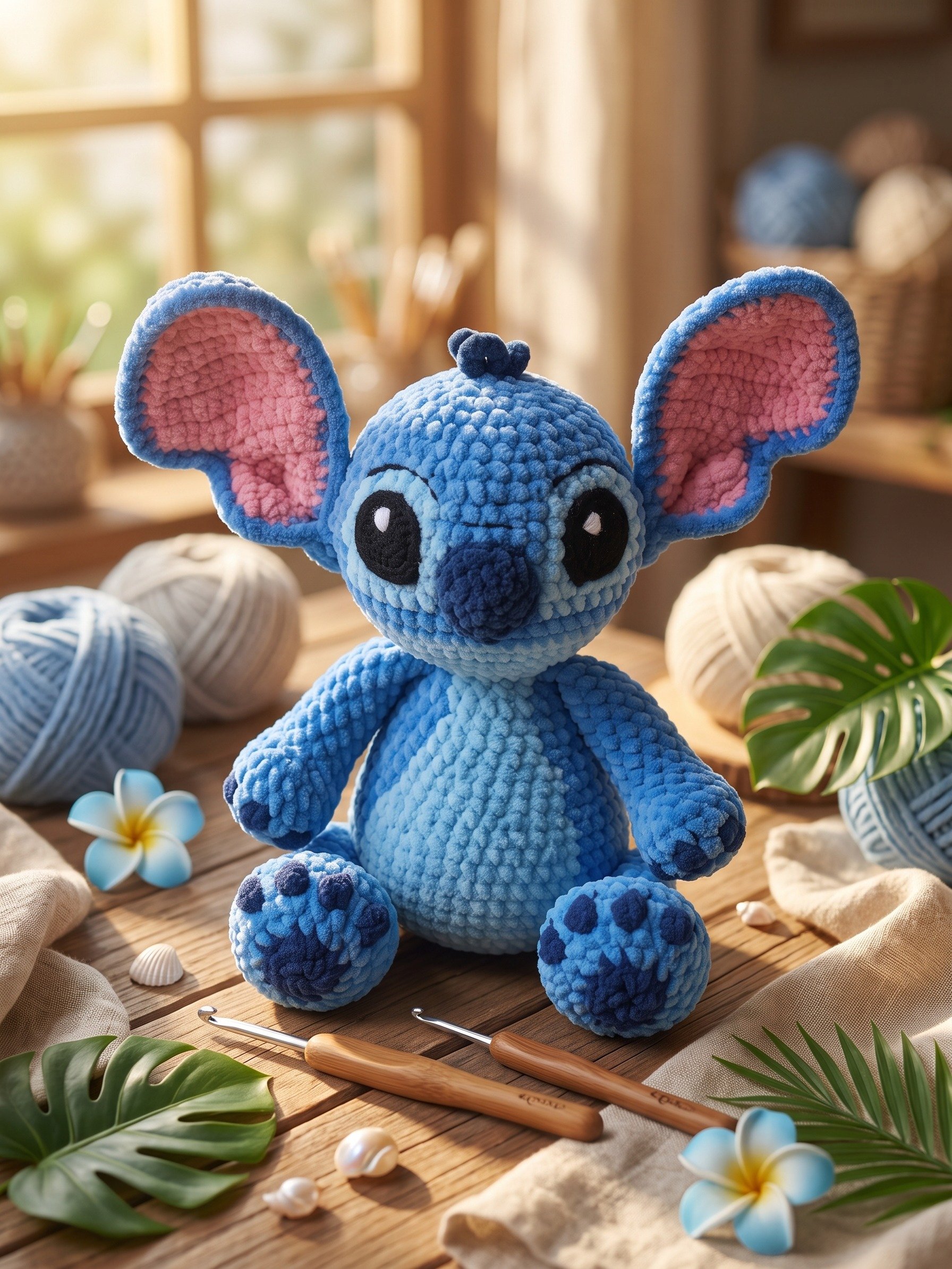 🐾 5 Best-Selling Crochet PDF Pattern Bundle product image (6)