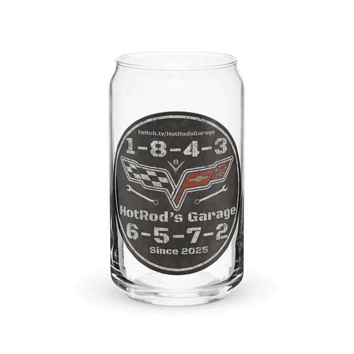 Can Glass product image (1)