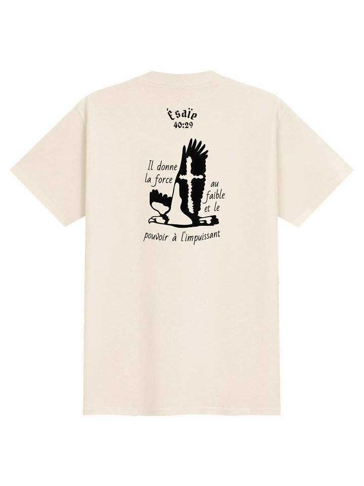 T-shirt enfant Aigle product image (1)