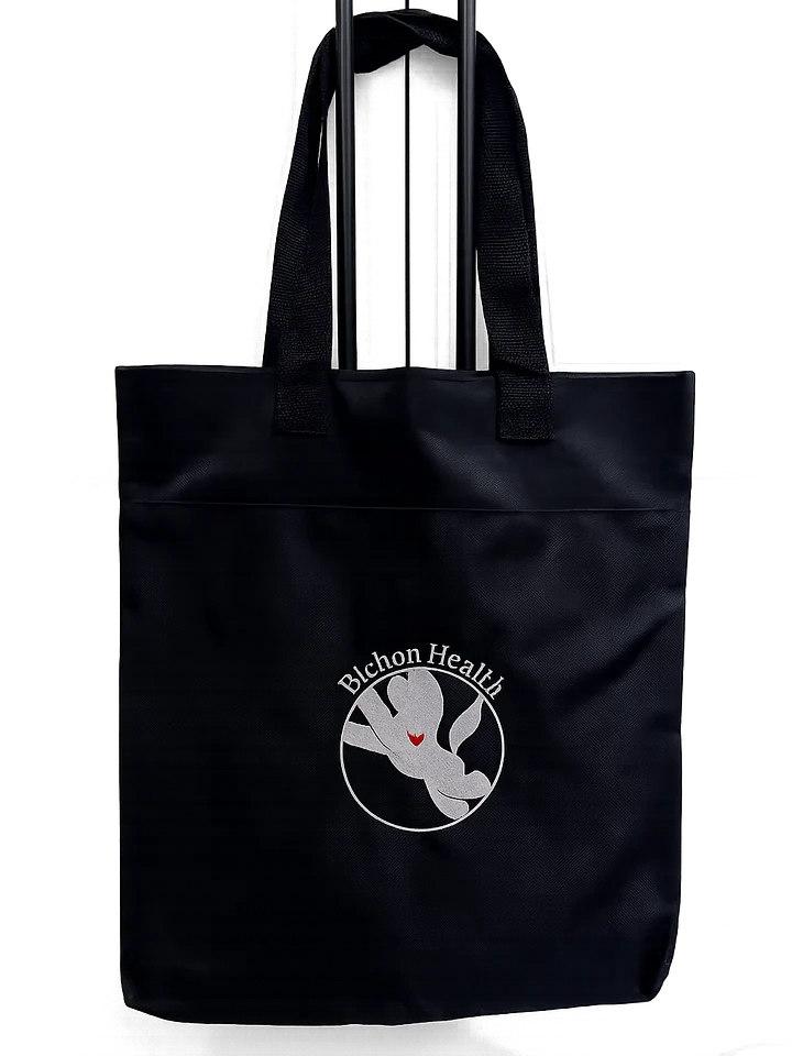Nylon Tote - Health product image (1)