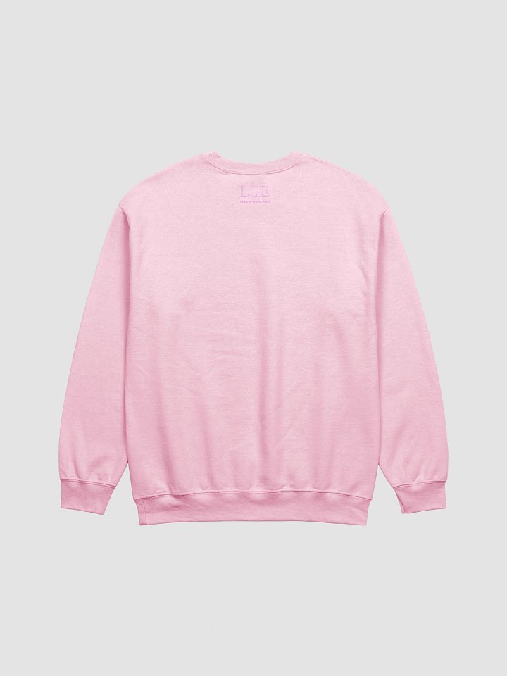 Lovergirl Crew product image (2)