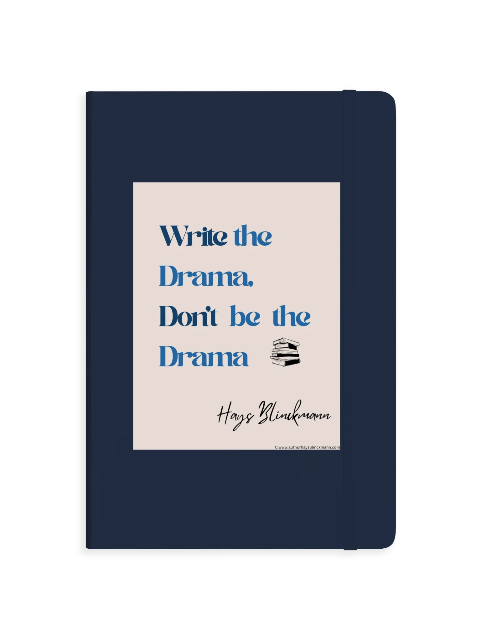 Writer notebook product image (1)