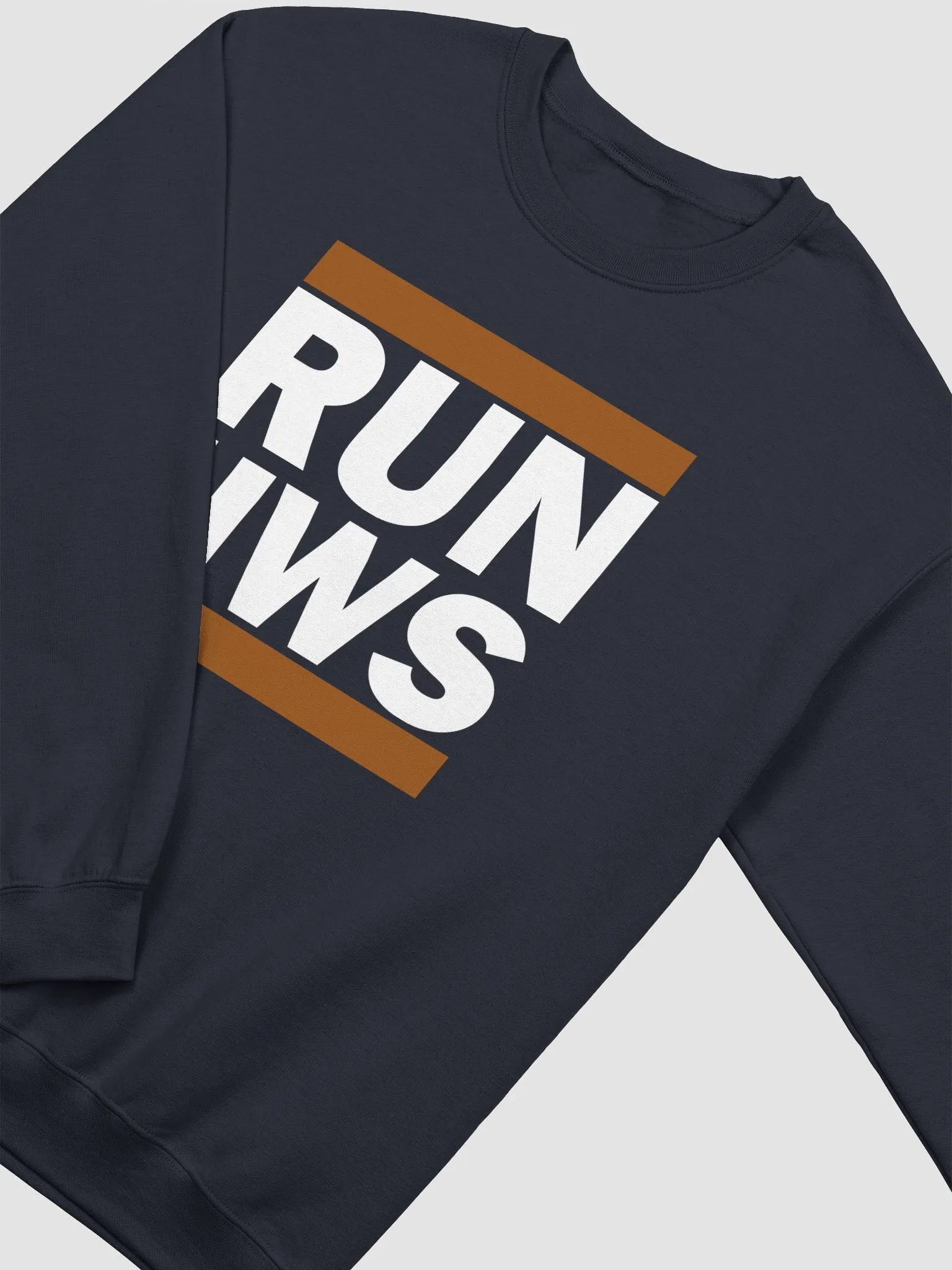 Run Hogwarts ( R ) Sweatshirt product image (5)