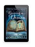 Raising a Demon (Midlife Magic in Eden Valley Book 1)