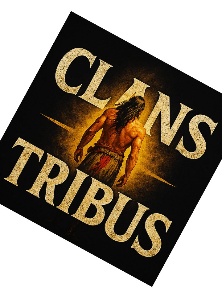 Tribal - Sticker product image (2)
