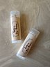 Bare Necessities Tallow Lip Balm (Set of 2)