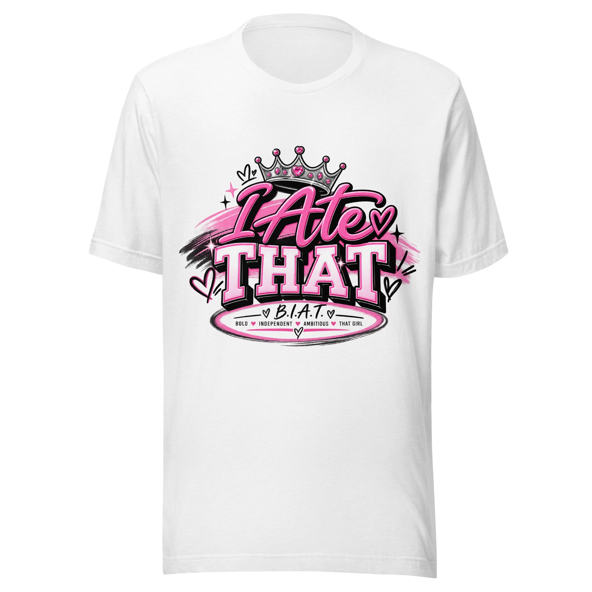 B.I.A.T tee product image (1)