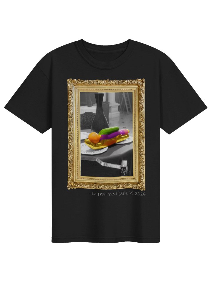 Le Masterpiece (Fruit Bowl Art) product image (4)