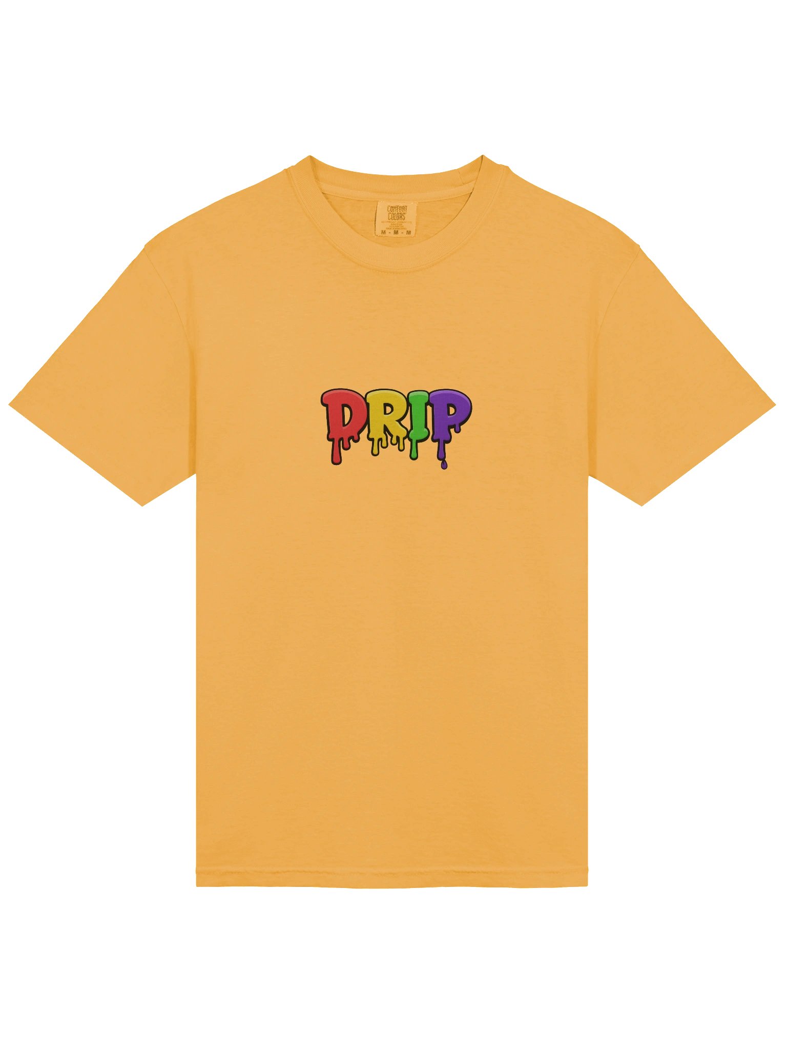 DRIP Tee product image (3)