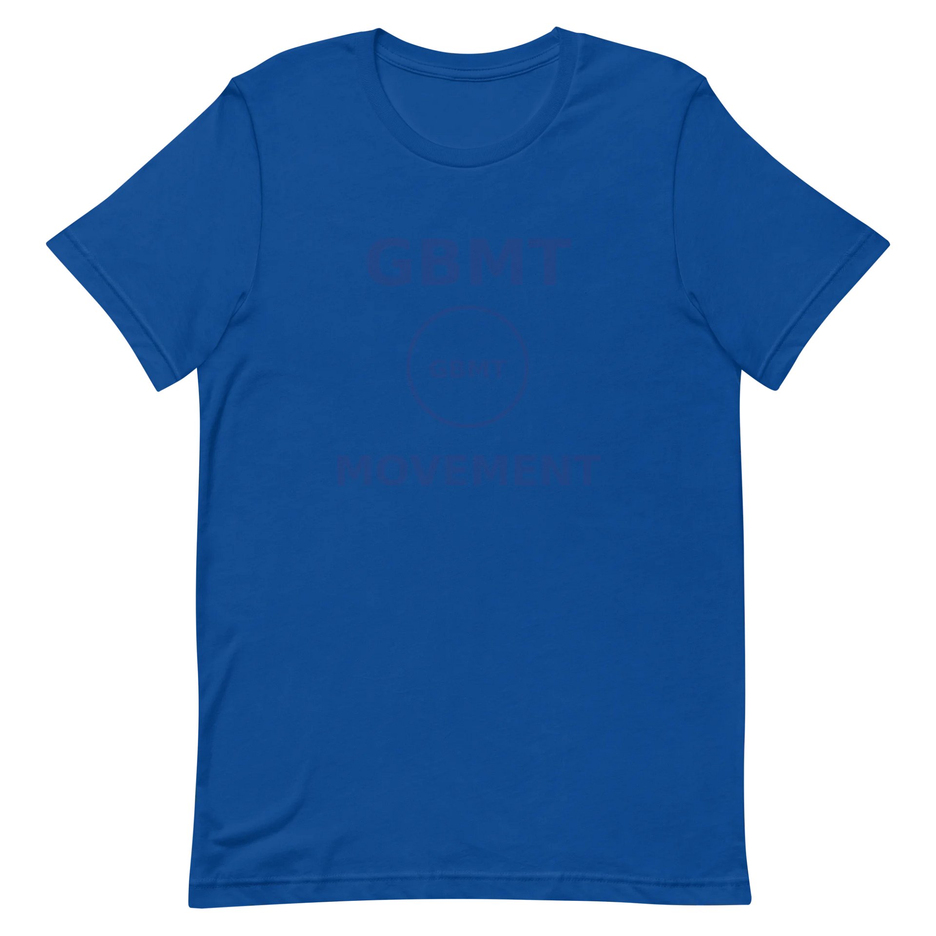 GBMT Movement Tee product image (2)