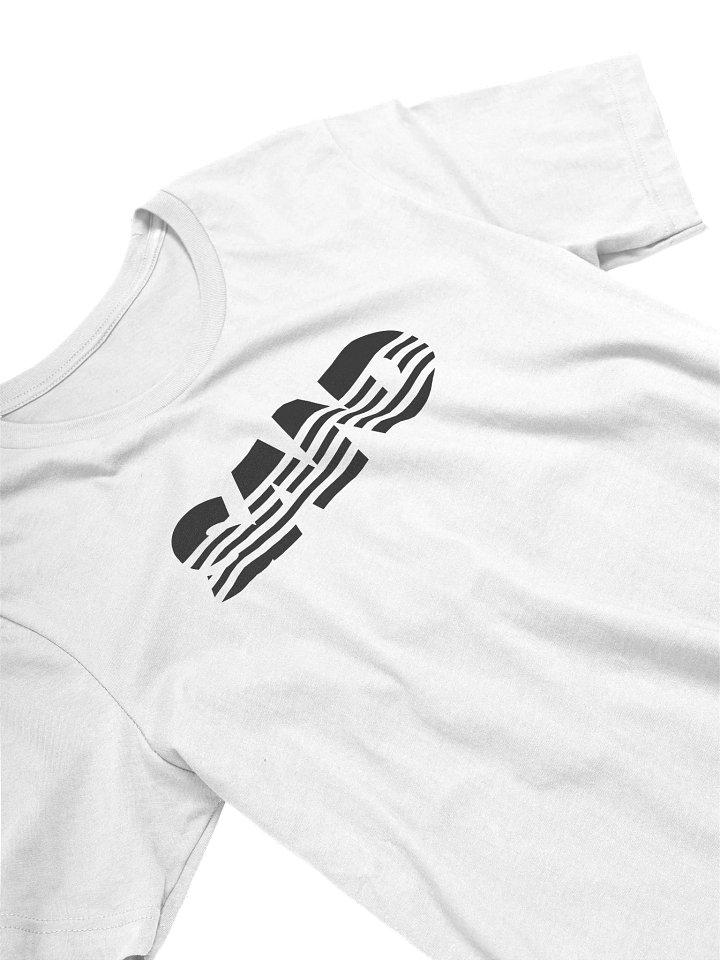 Black SAND T-shirt 
