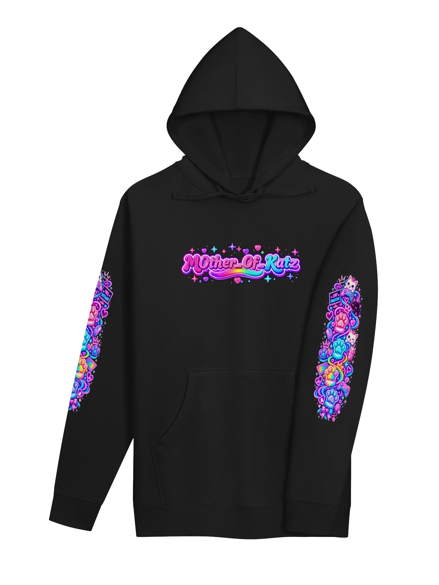 M0K Neon LIGHTWEGHT product image (4)