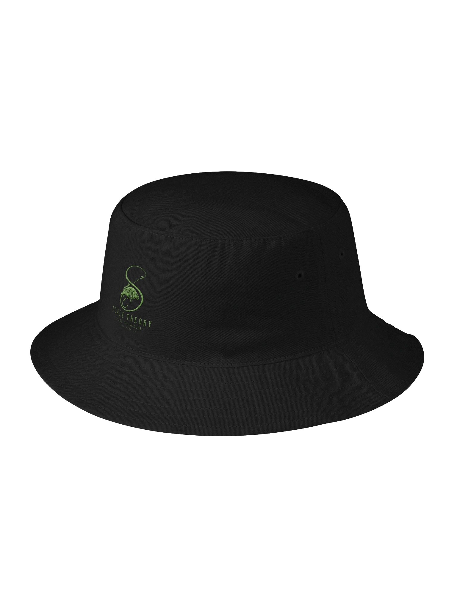 Scale Theory Unisex Bucket Hat product image (3)