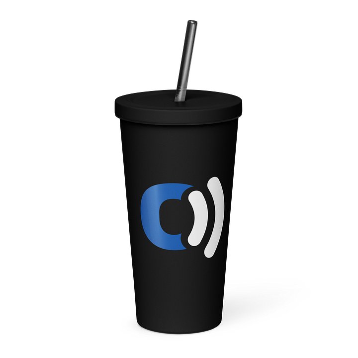 Echo Needham Insulated Tumbler product image (1)
