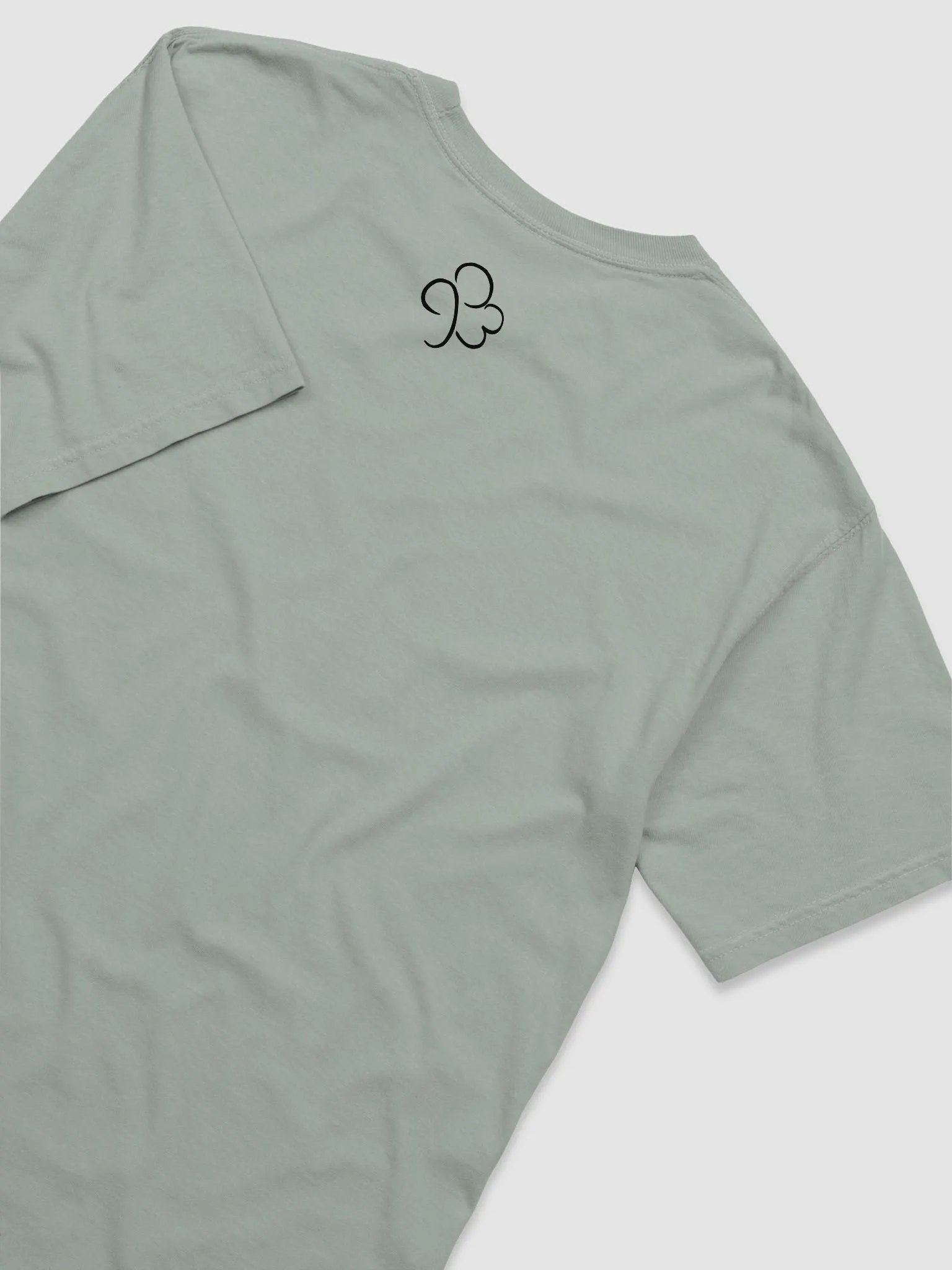 Work in Progress Heavyweight T-Shirt product image (4)