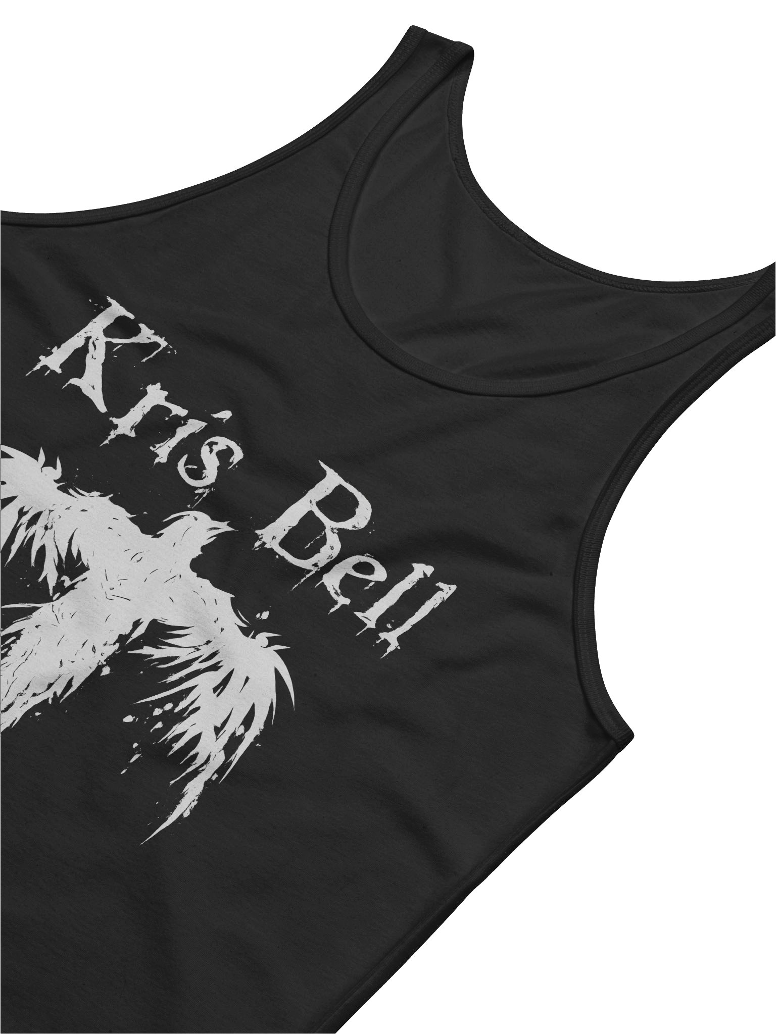 Dark Pheonix Tank product image (3)
