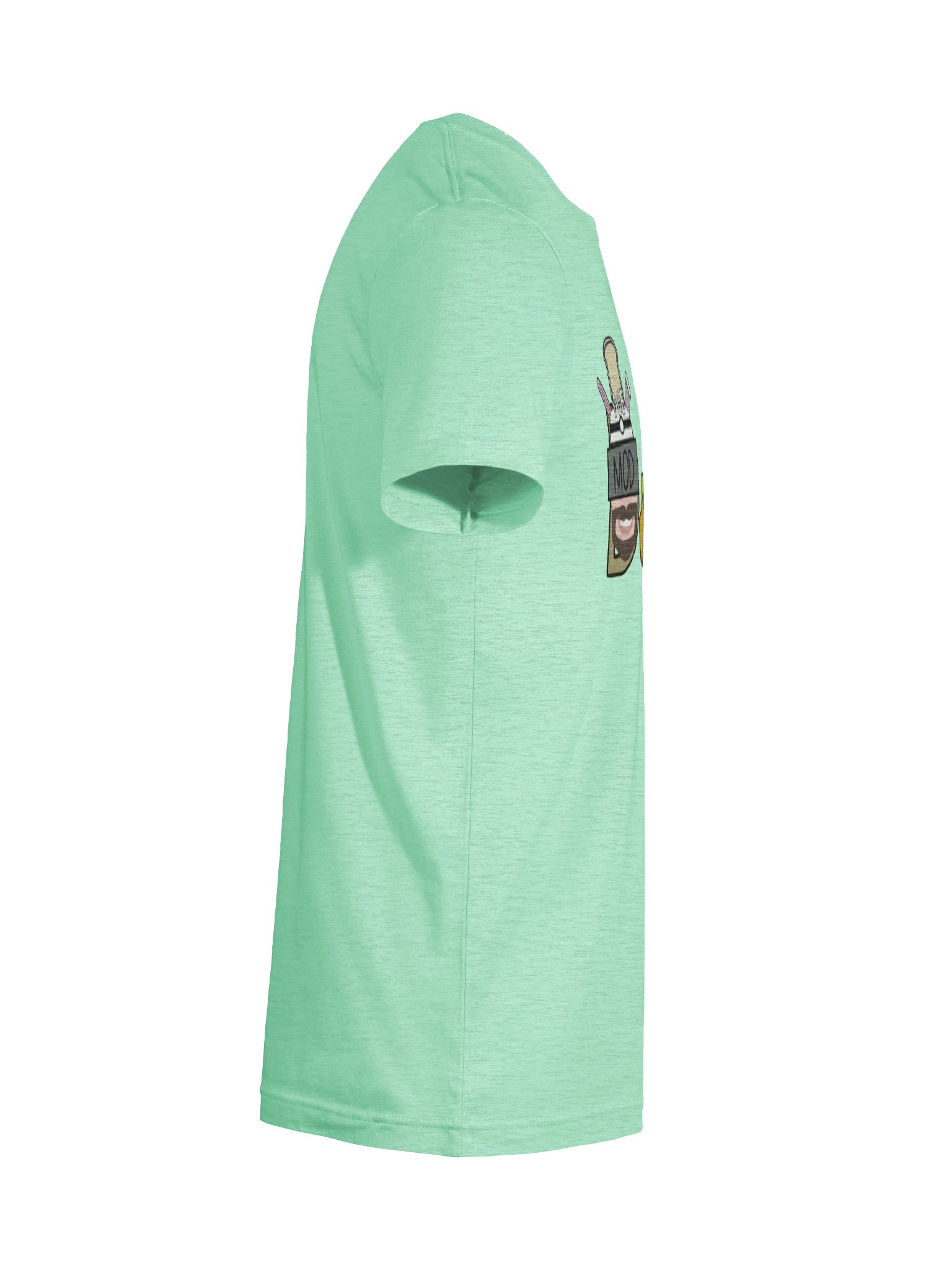 DoeVR Easter Shirt product image (24)