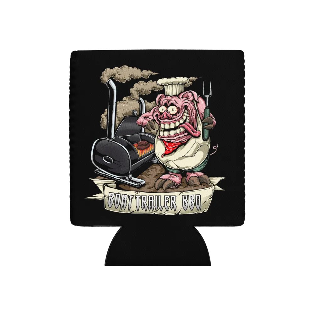 Porkin Pig Coosie product image (11)