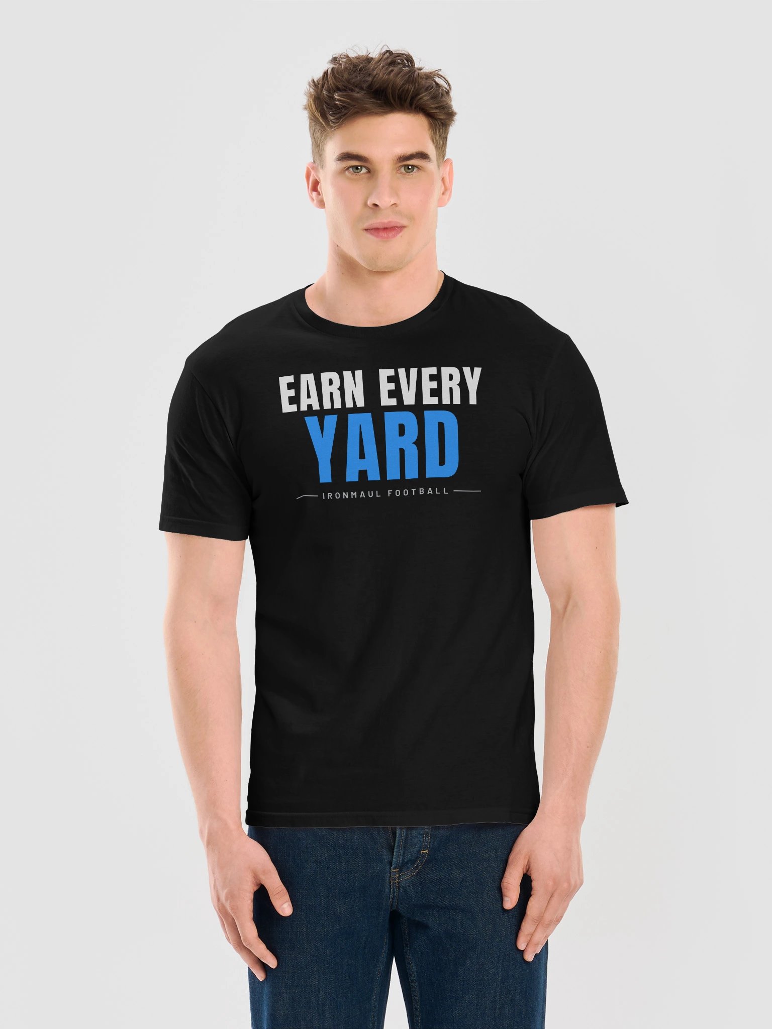 Football: Earn Every Yard product image (11)