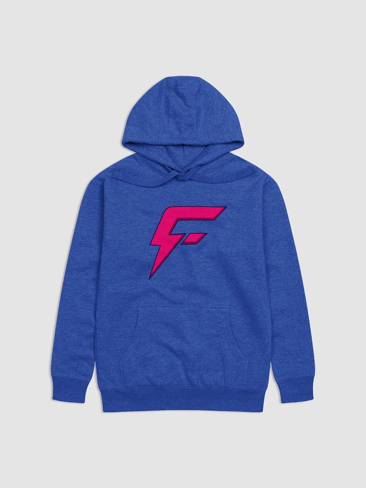 logo hoodie product image (2)