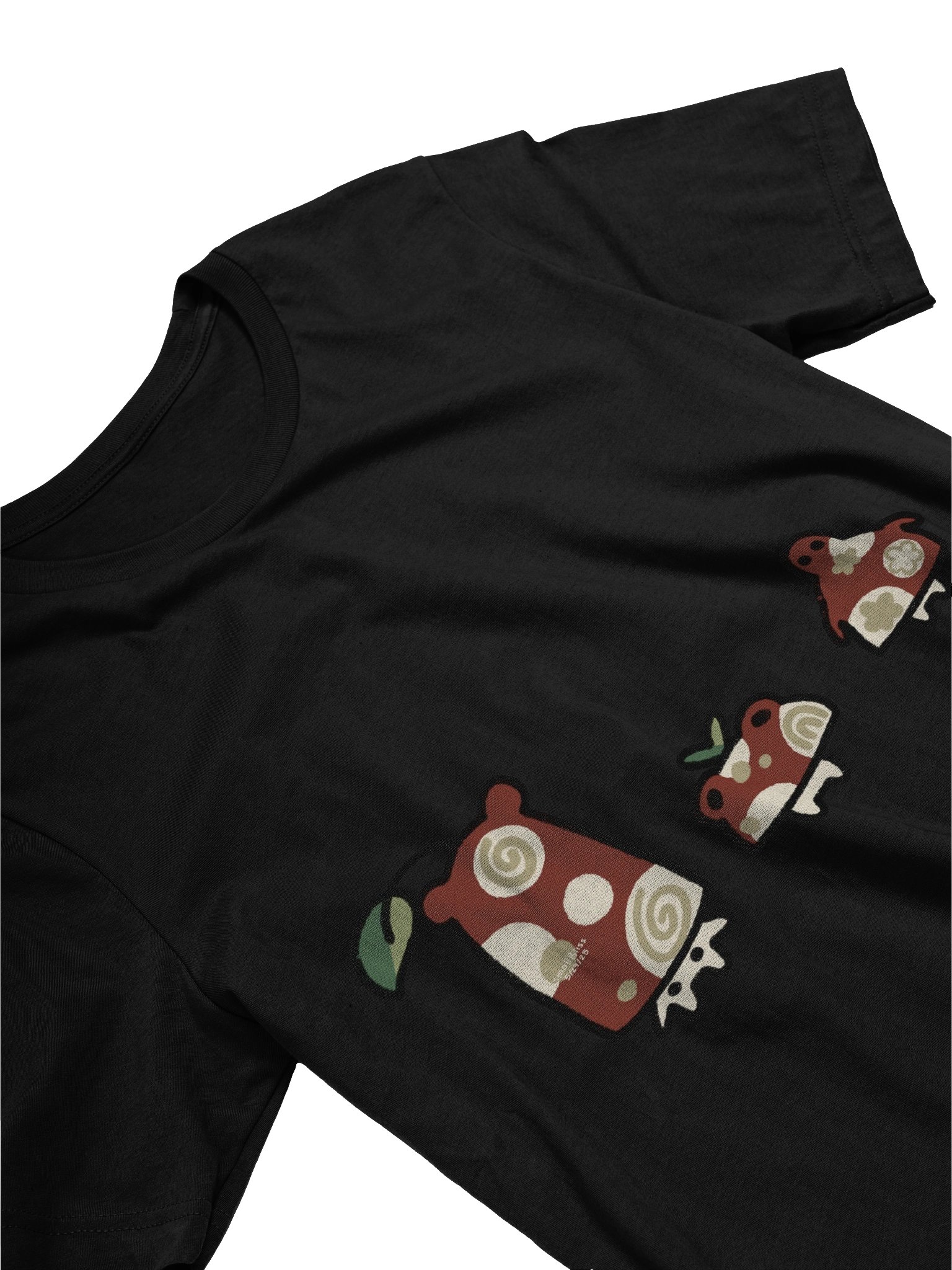 Mushroom Stooges product image (14)