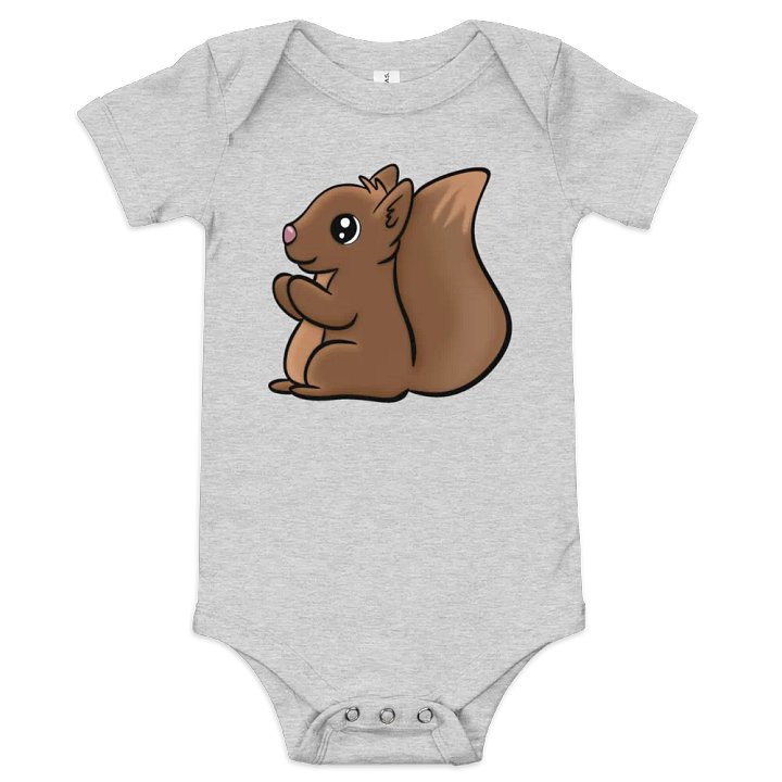 LIL WAFFLES ONSIE product image (4)