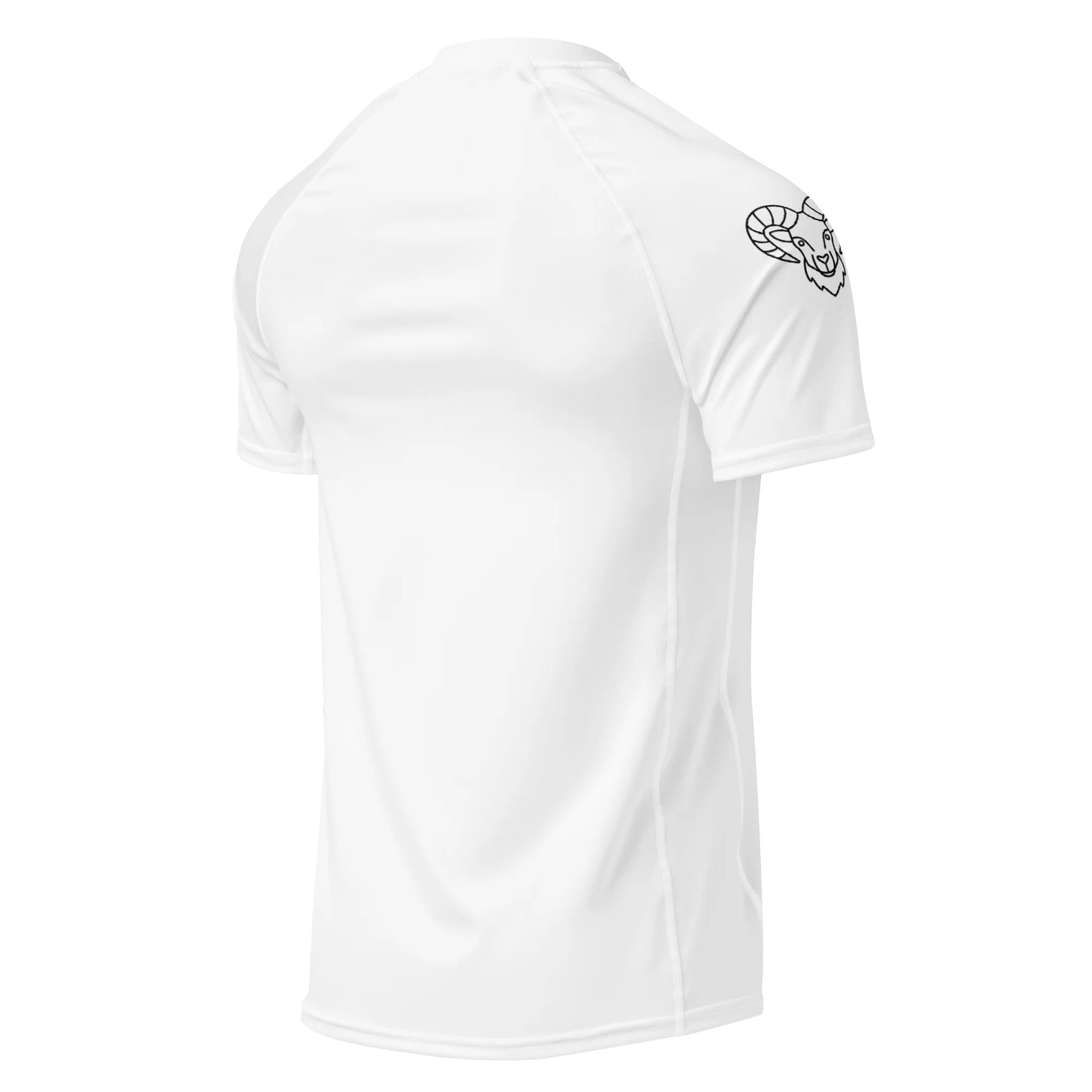 SAVYGANG HOOPS Under Shirt product image (2)