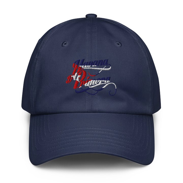 Havana D'Primera - Under Armour® Dad Hat product image (1)