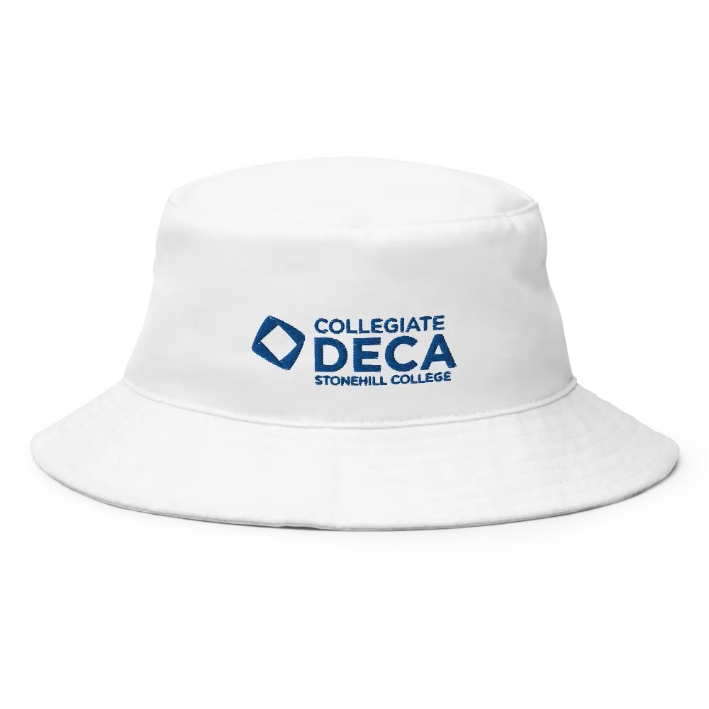 Stonehill DECA Bucket Hat product image (1)