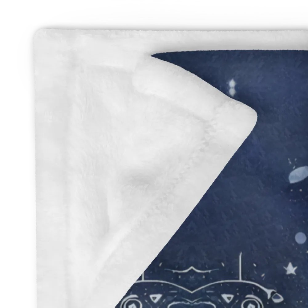 Throw Blanket product image (2)