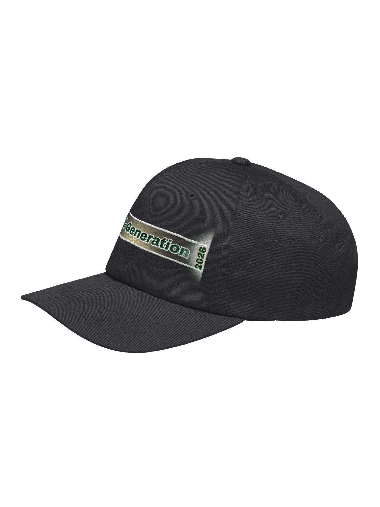 8th Perry Family Reunion 2026 Cap – Legacy Edition product image (3)
