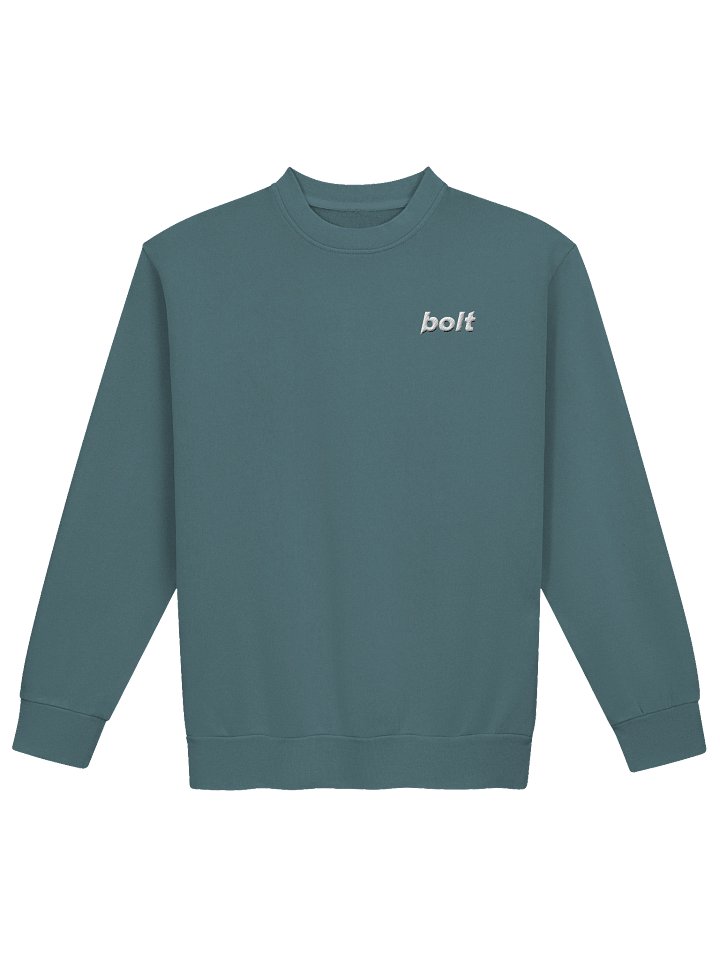 Bolt Sweatshirt (Spring Limited Edition) product image (1)