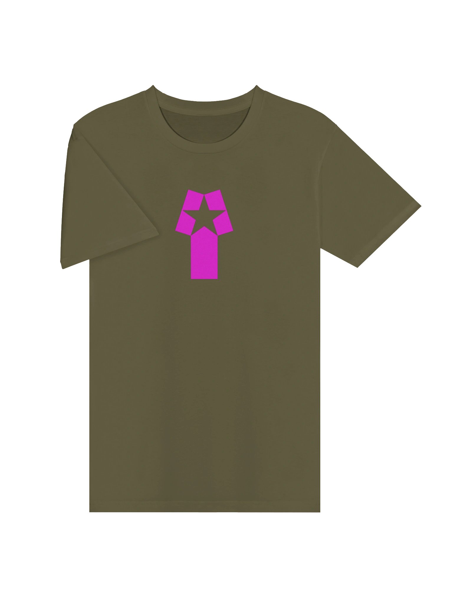 Phi Star Tee product image (3)