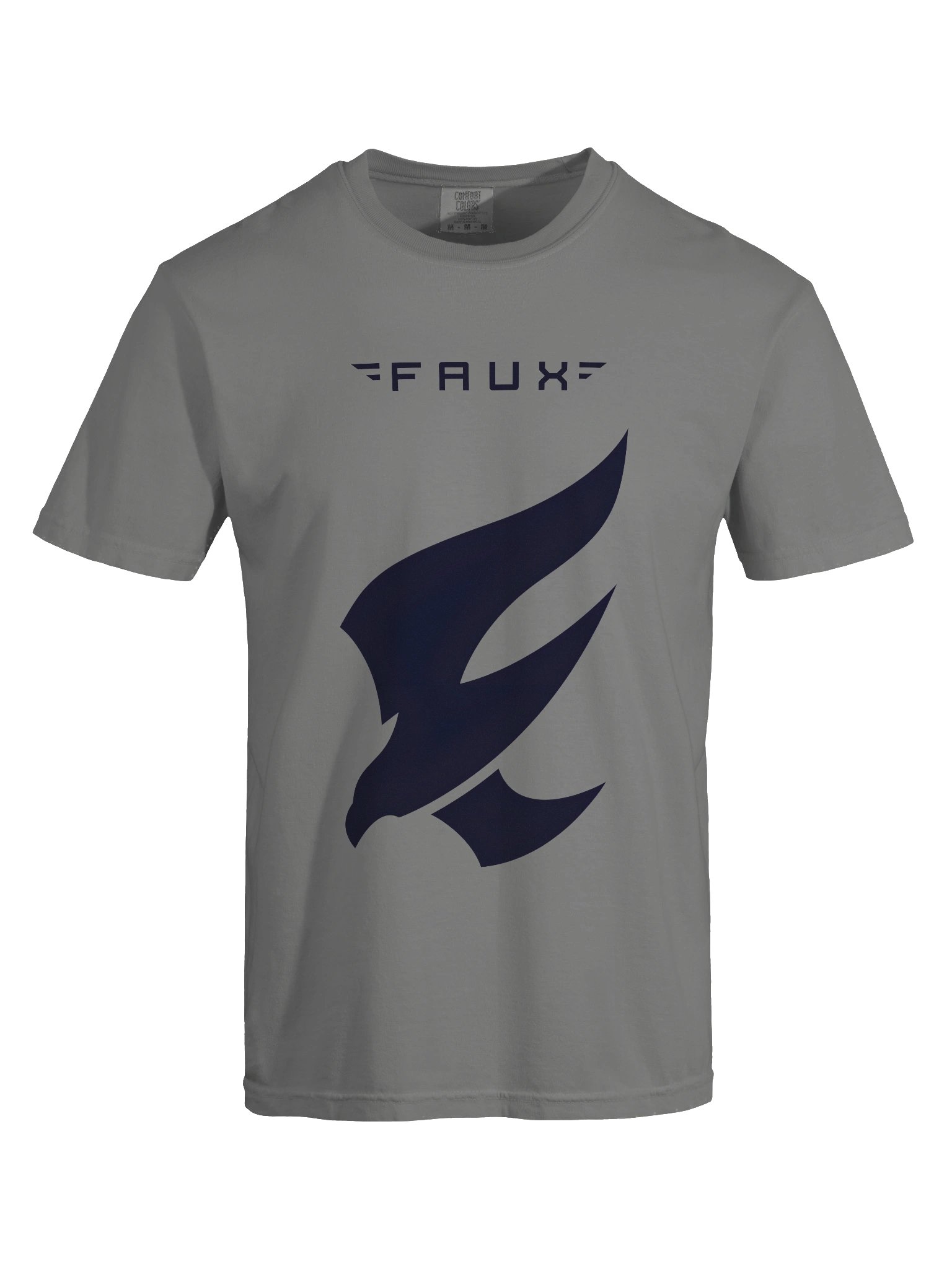 Faux Eagle (Comfort Colors) product image (1)