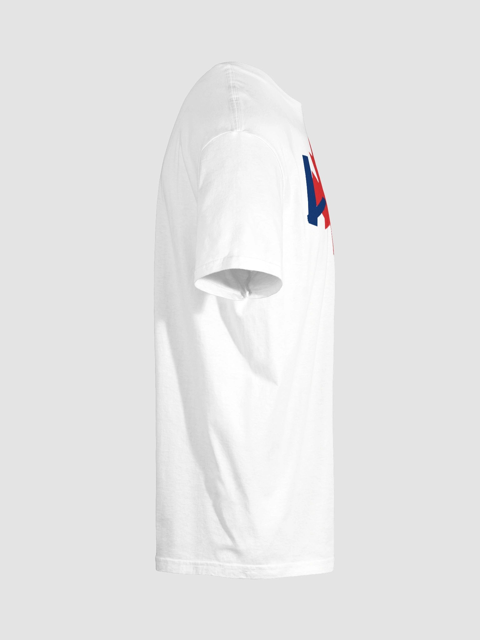 LOVE Canada Unisex Softstyle Tee product image (7)