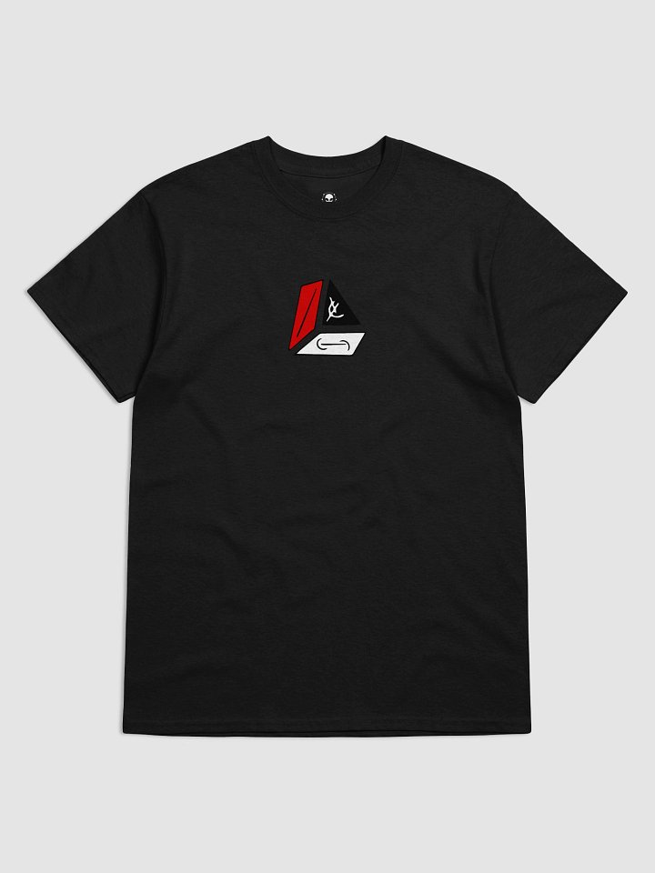 WALL TEE product image (1)