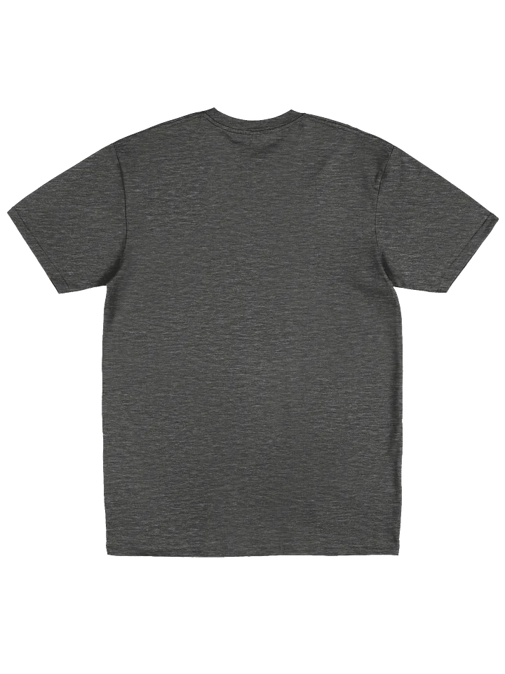 Premium Heavyweight Tee - Elevate Your Style product image (2)