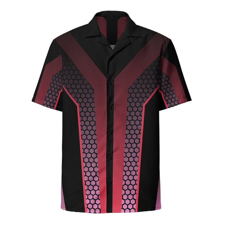 "G173" Button-Down Shirt product image (1)