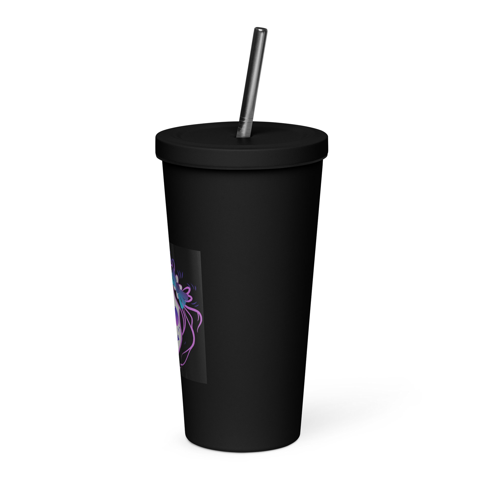 Touch_Of_Sno Insulated Tumbler product image (3)