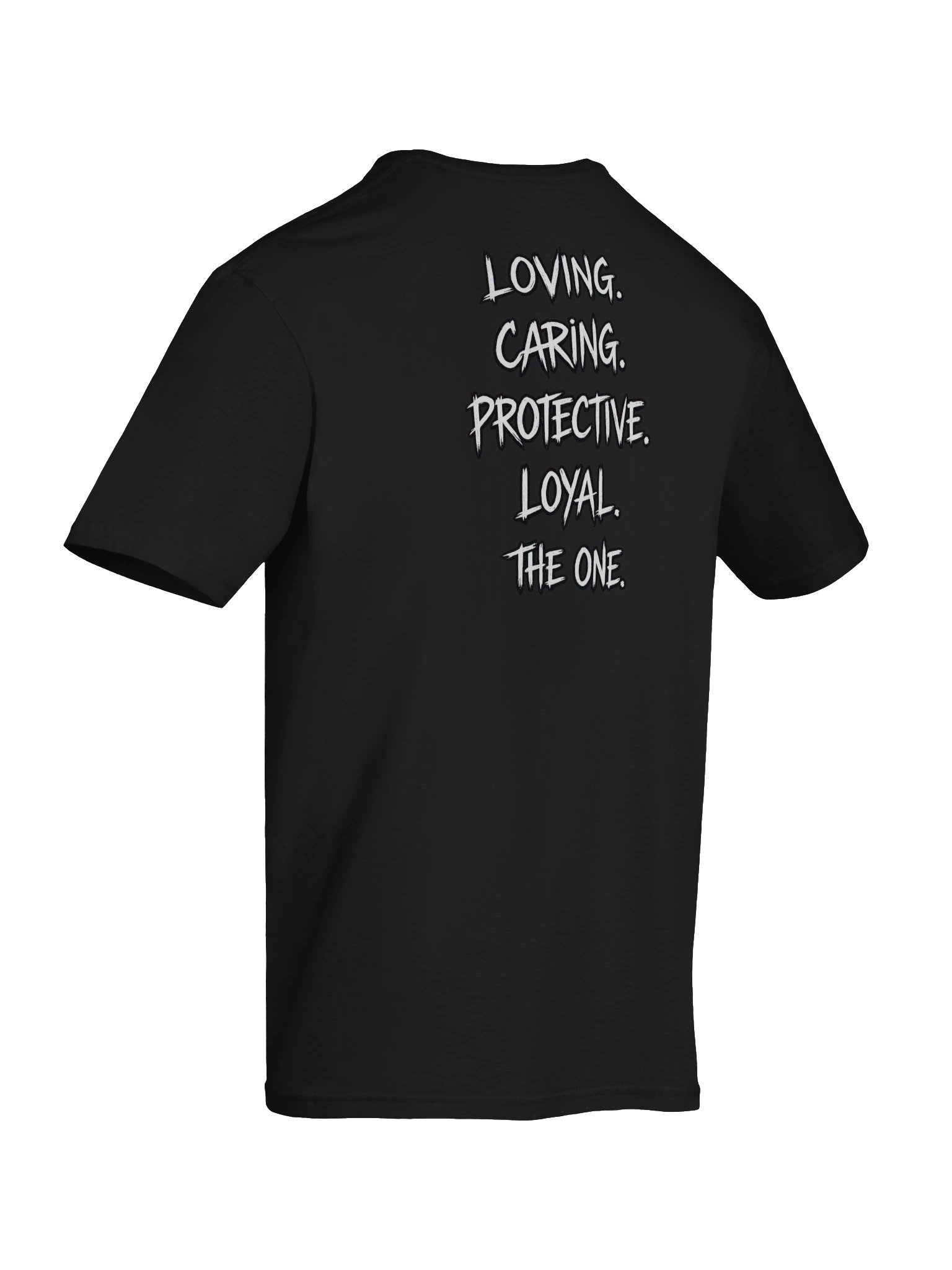 “The Loyal One Tee” product image (12)