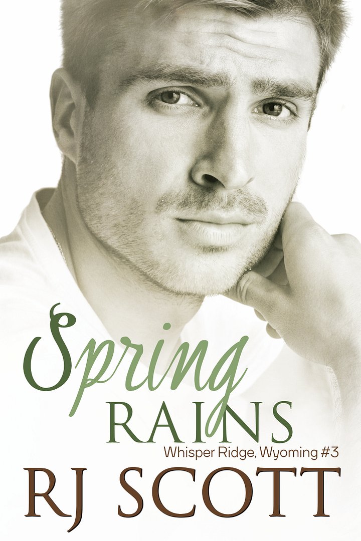 Spring Rains product image (1)