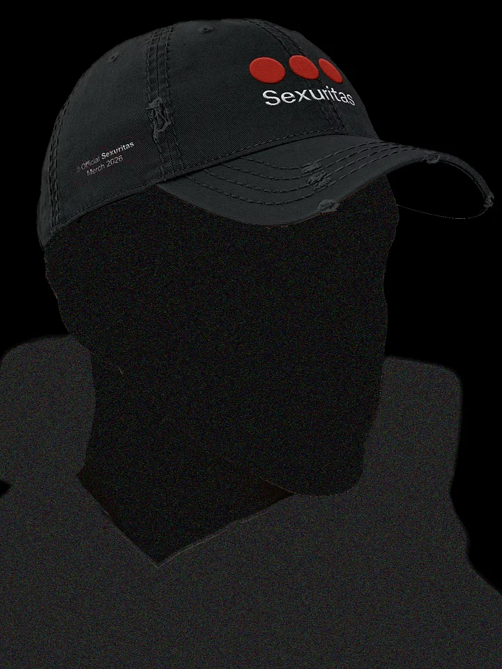 sexuritas / hat product image (1)