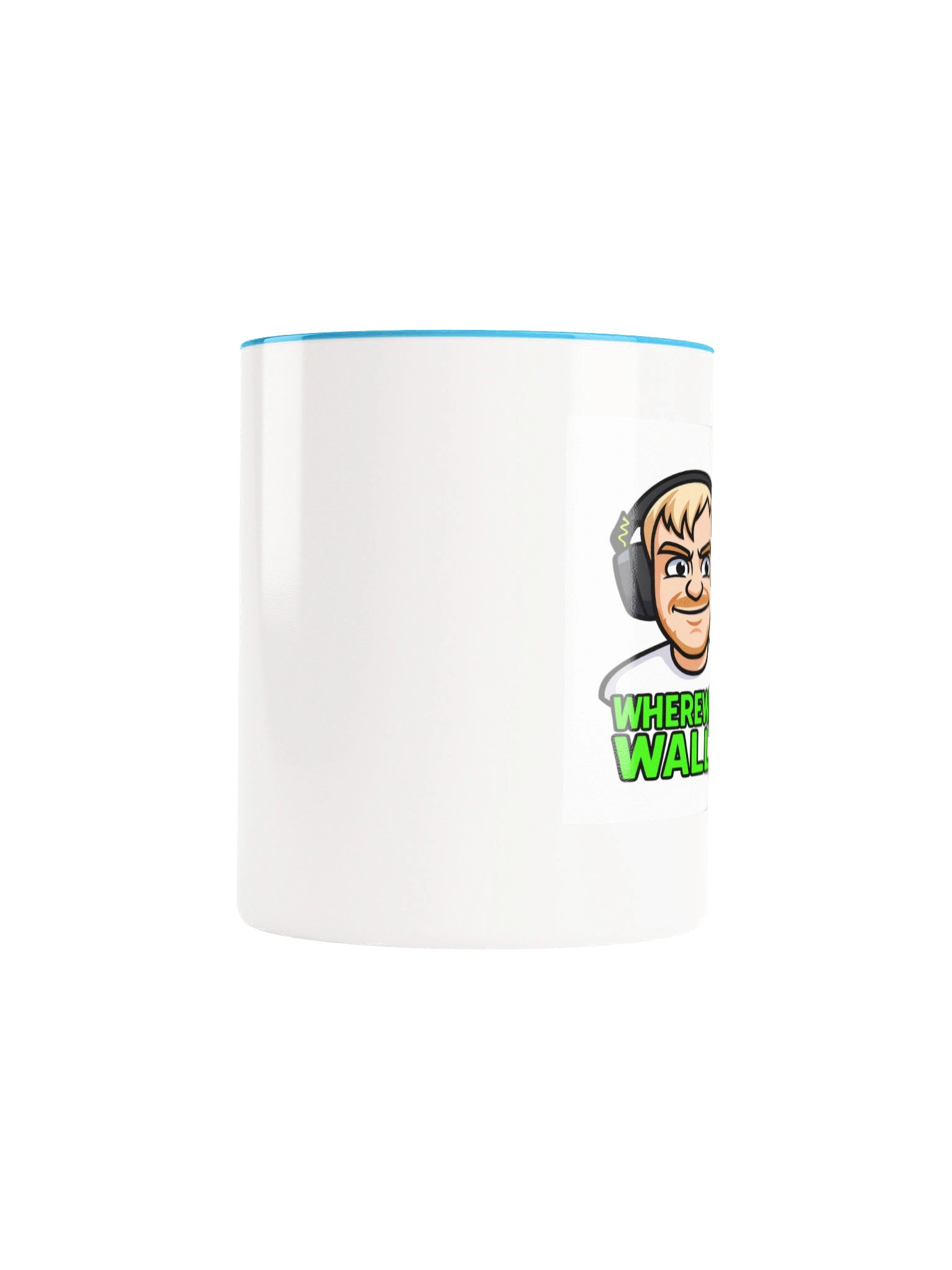 WhereWasWally Core Coffee Mug product image (5)