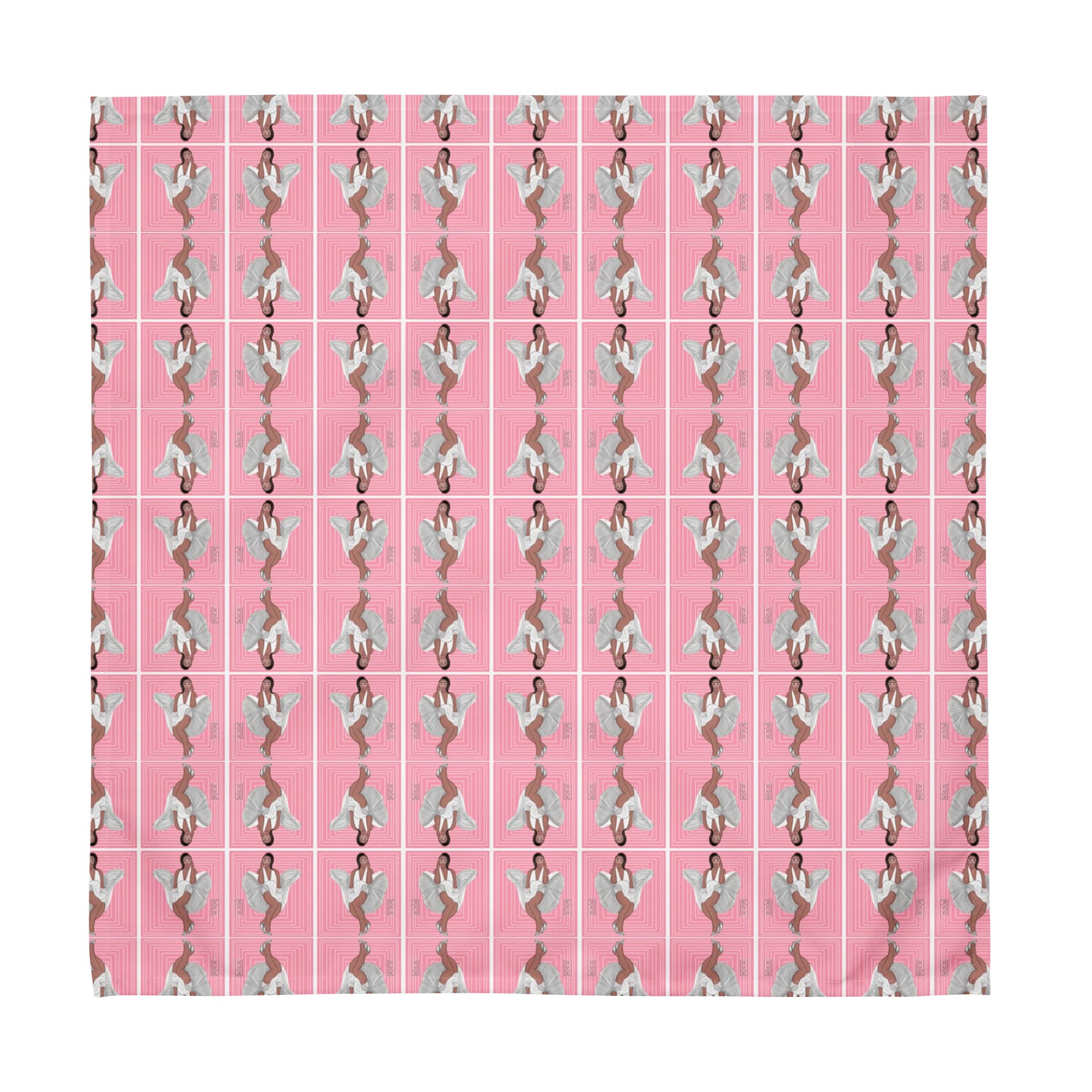 Iconic Napkin Set (v.2) product image (2)