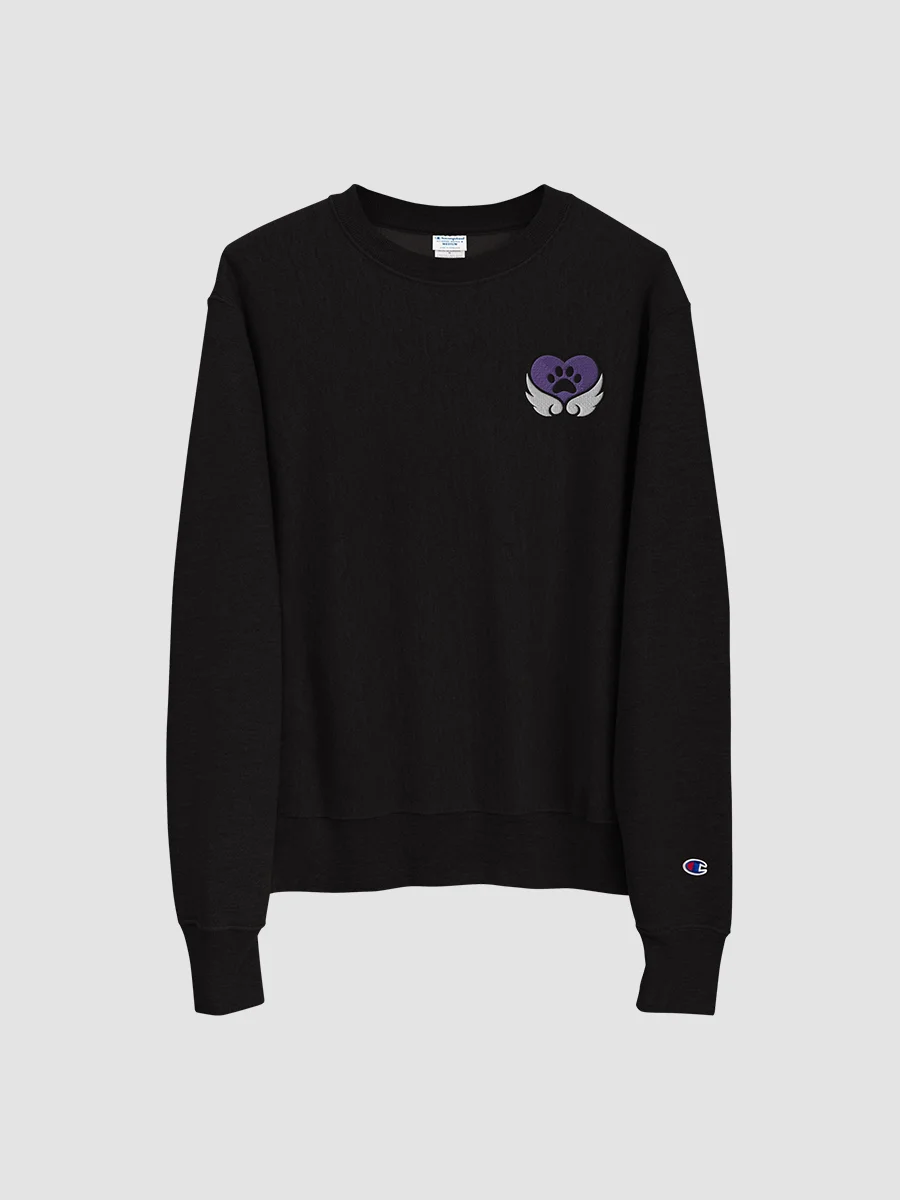 Premium Champion Brand Sweatshirt product image (2)