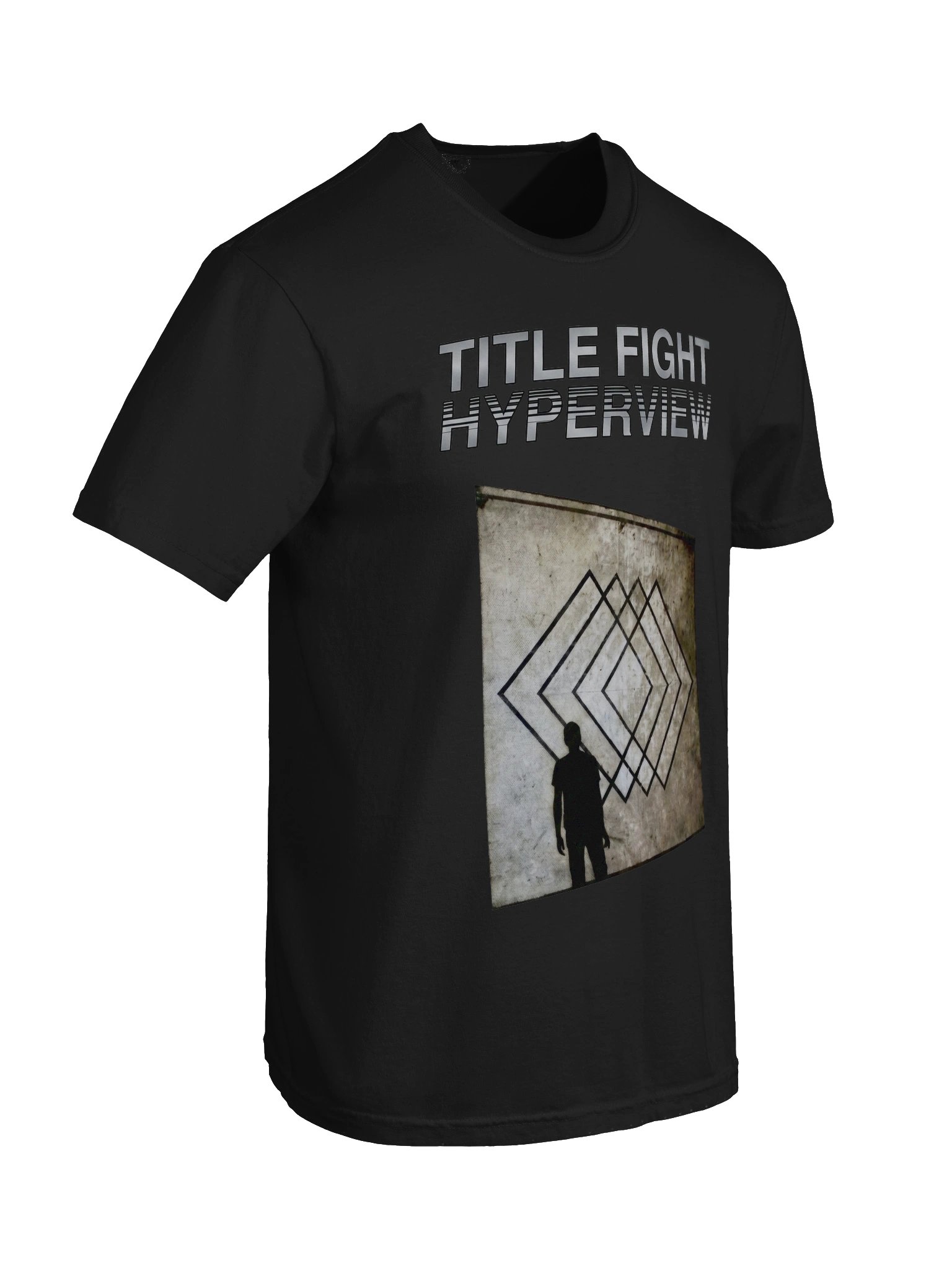 HyperView Tee product image (8)