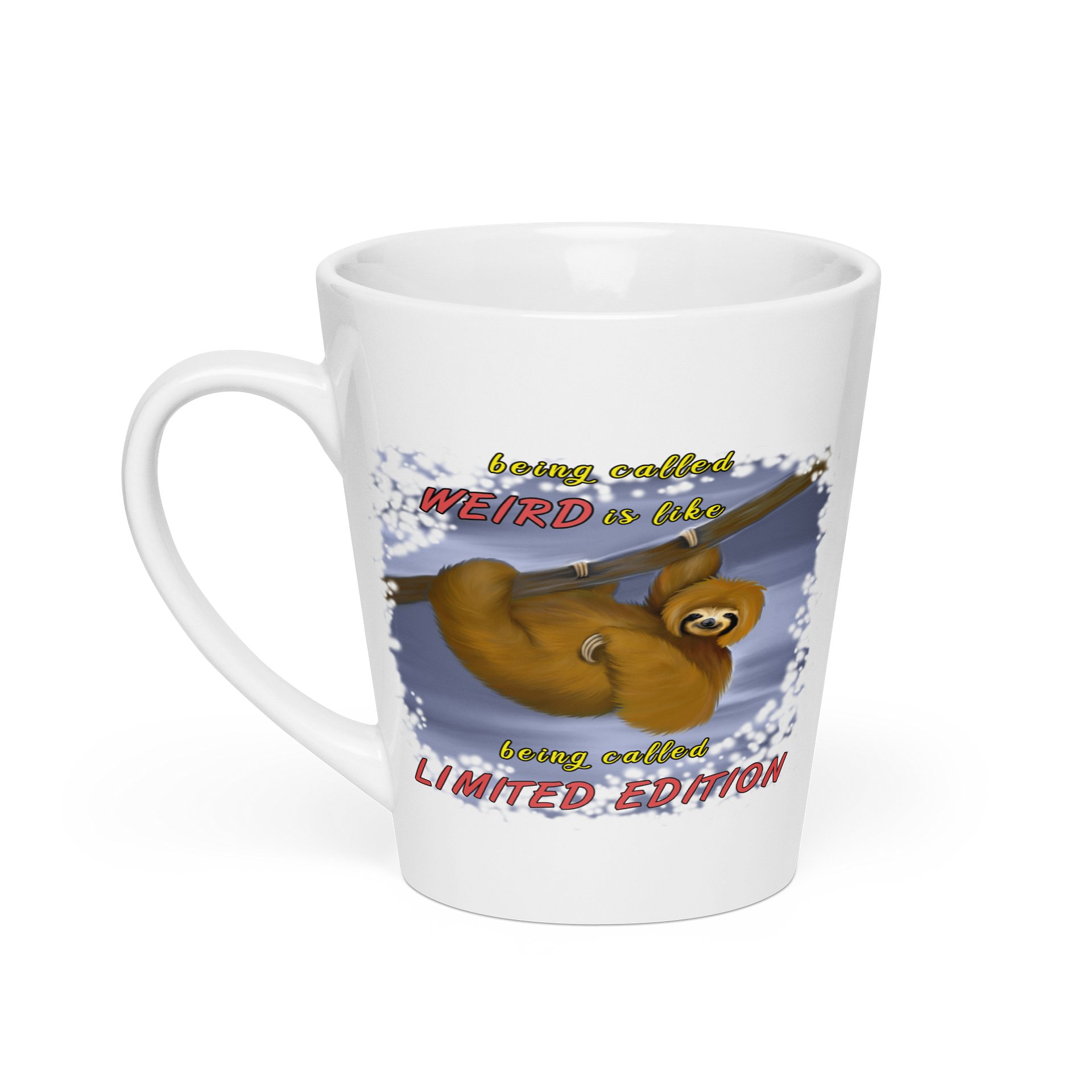 Latte Mug product image (1)