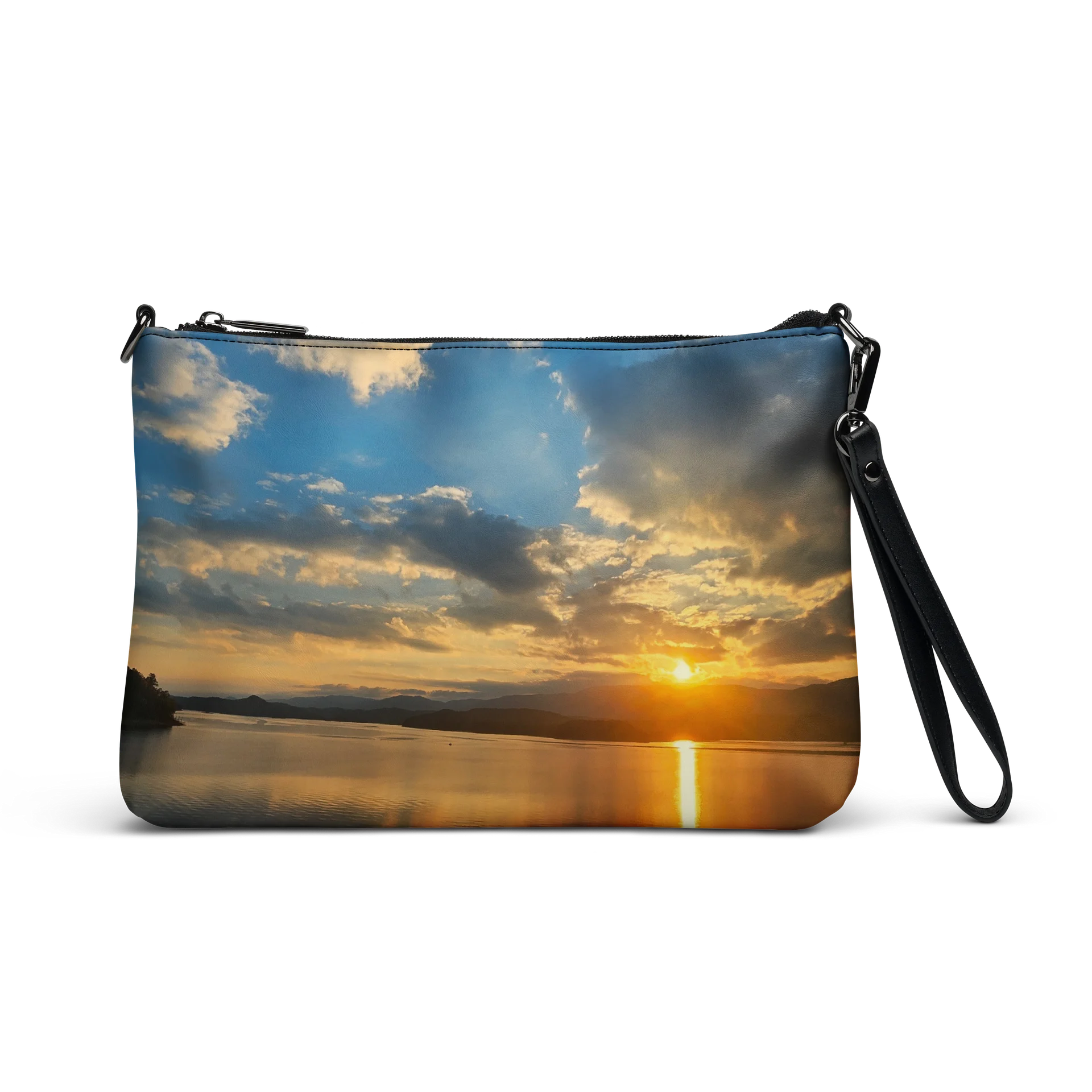 Sunrise Horizon Crossbody Bag product image (1)