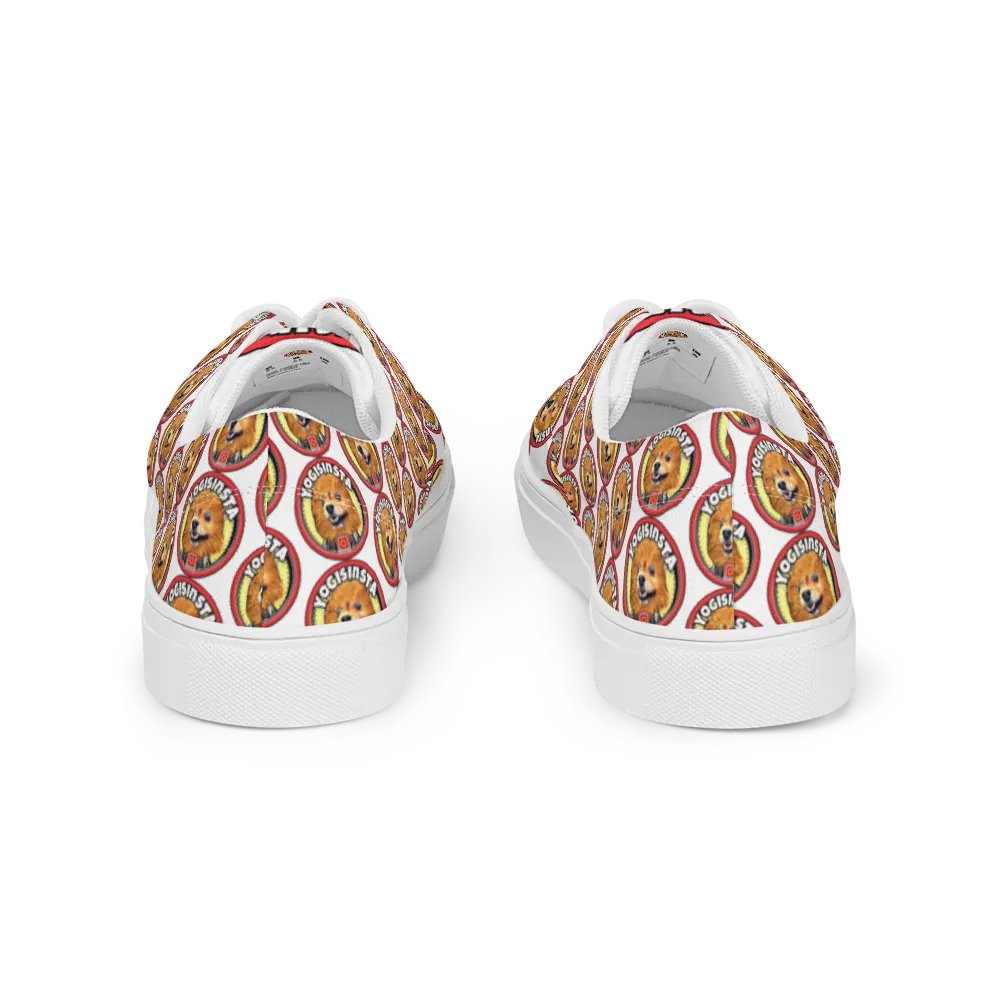 Yogisinsta Shoes product image (6)